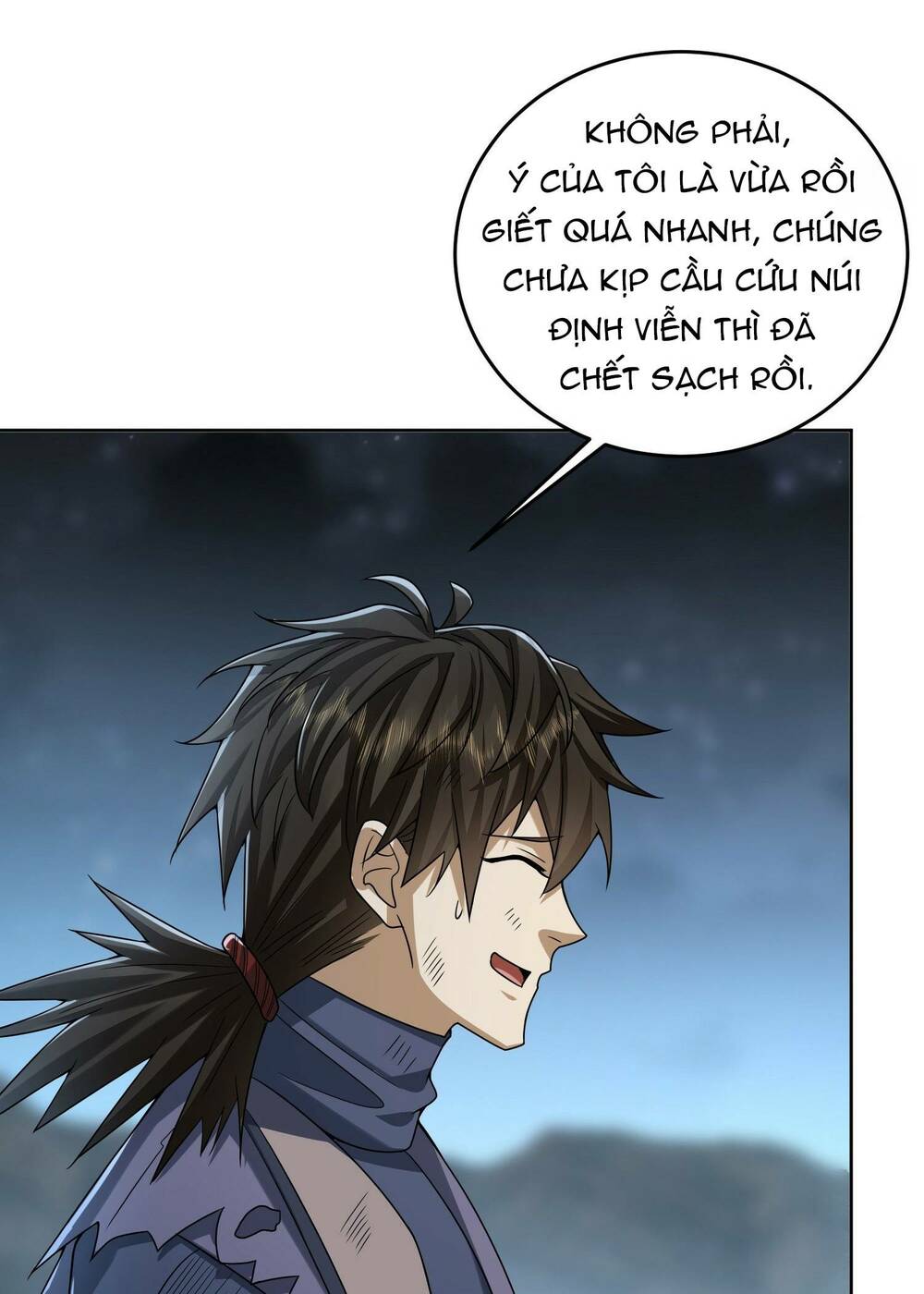 Đệ Nhất Danh Sách - Chapter 196 - Page 7