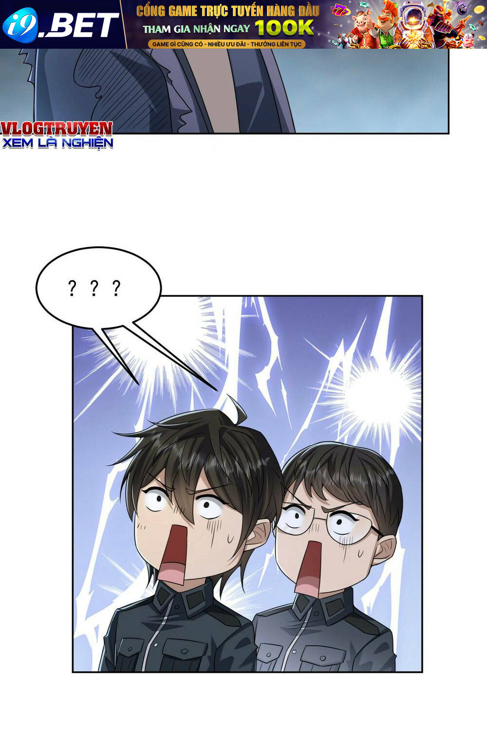 Đệ Nhất Danh Sách - Chapter 196 - Page 8