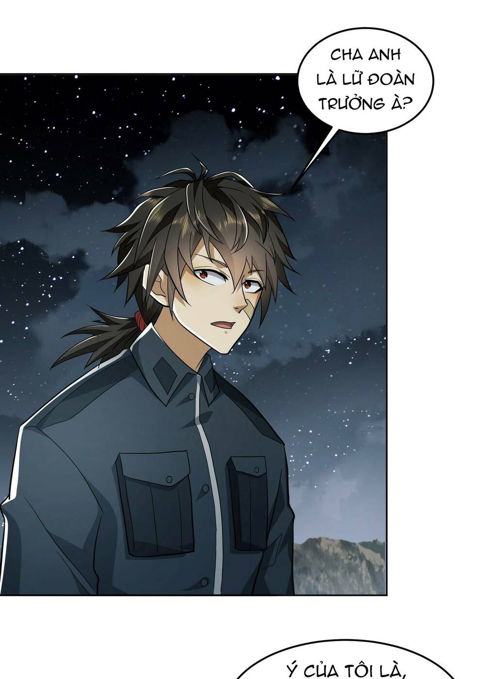 Đệ Nhất Danh Sách - Chapter 197 - Page 10