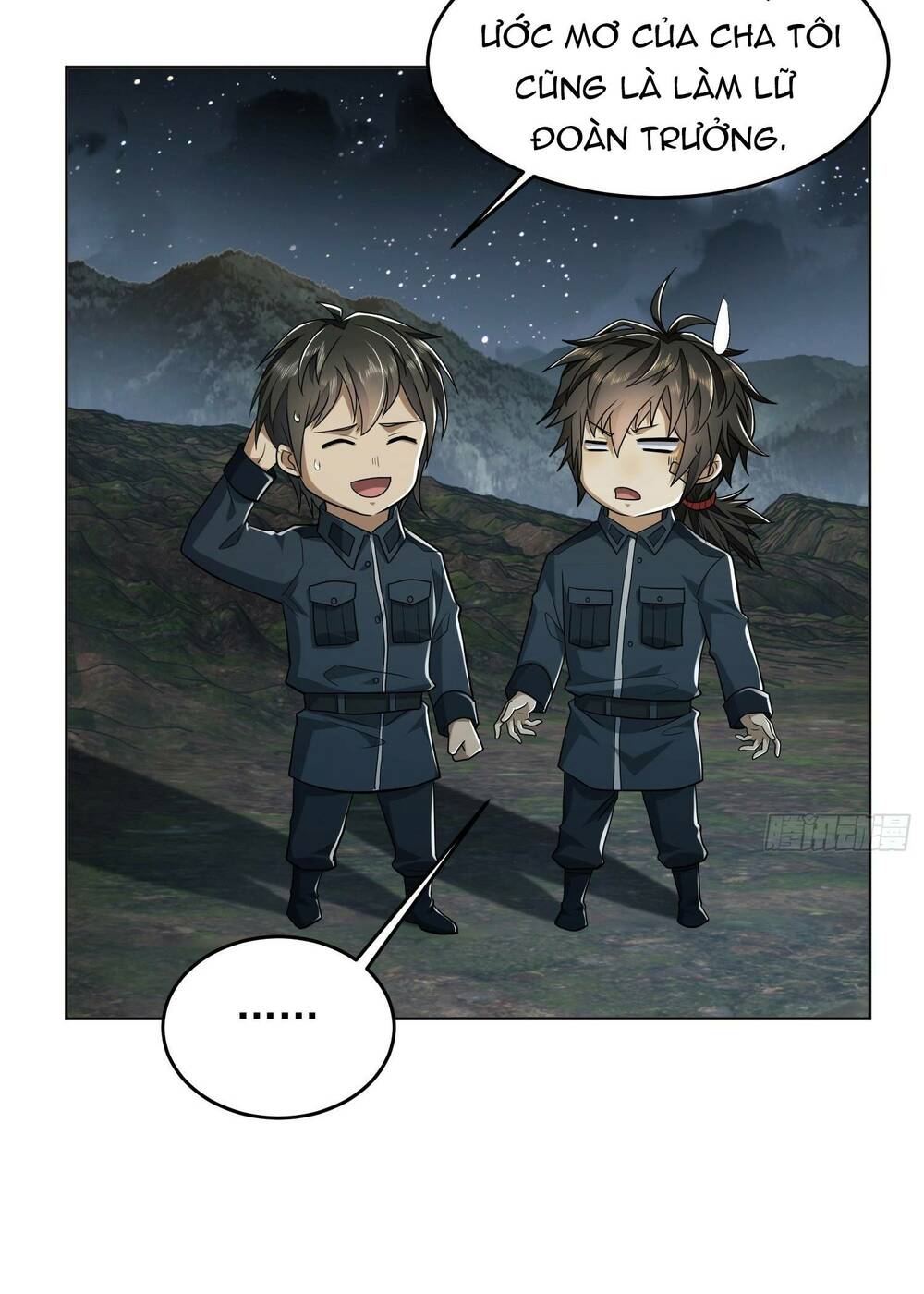 Đệ Nhất Danh Sách - Chapter 197 - Page 11