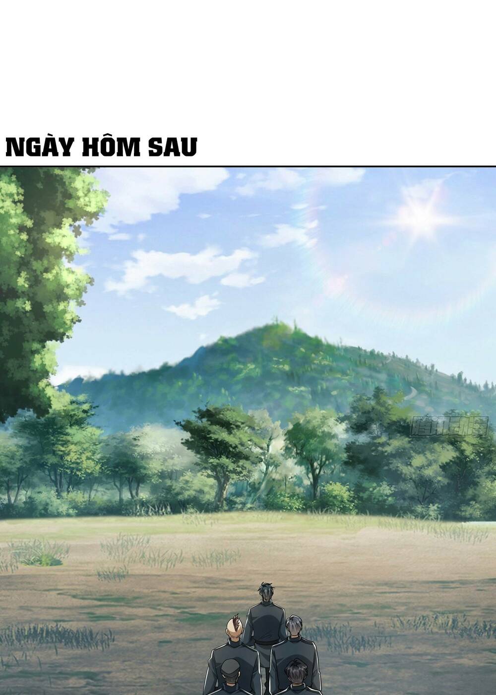 Đệ Nhất Danh Sách - Chapter 197 - Page 12