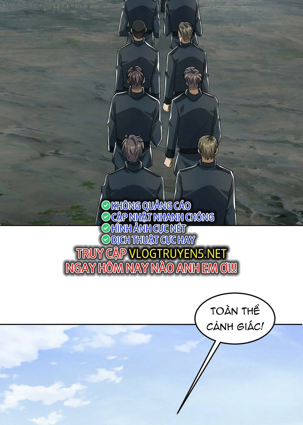 Đệ Nhất Danh Sách - Chapter 197 - Page 13