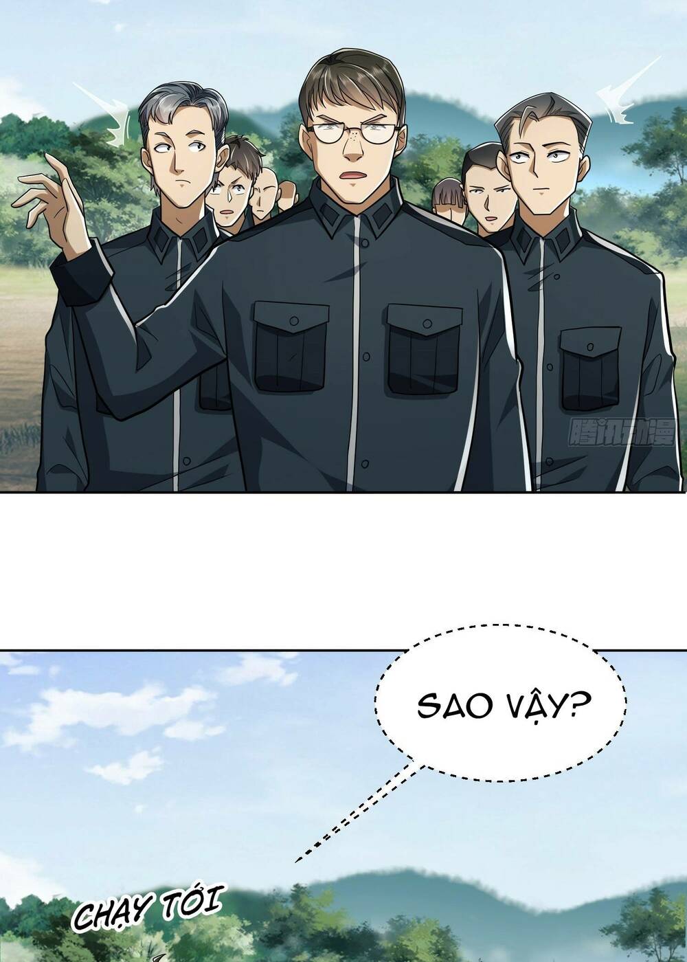 Đệ Nhất Danh Sách - Chapter 197 - Page 14