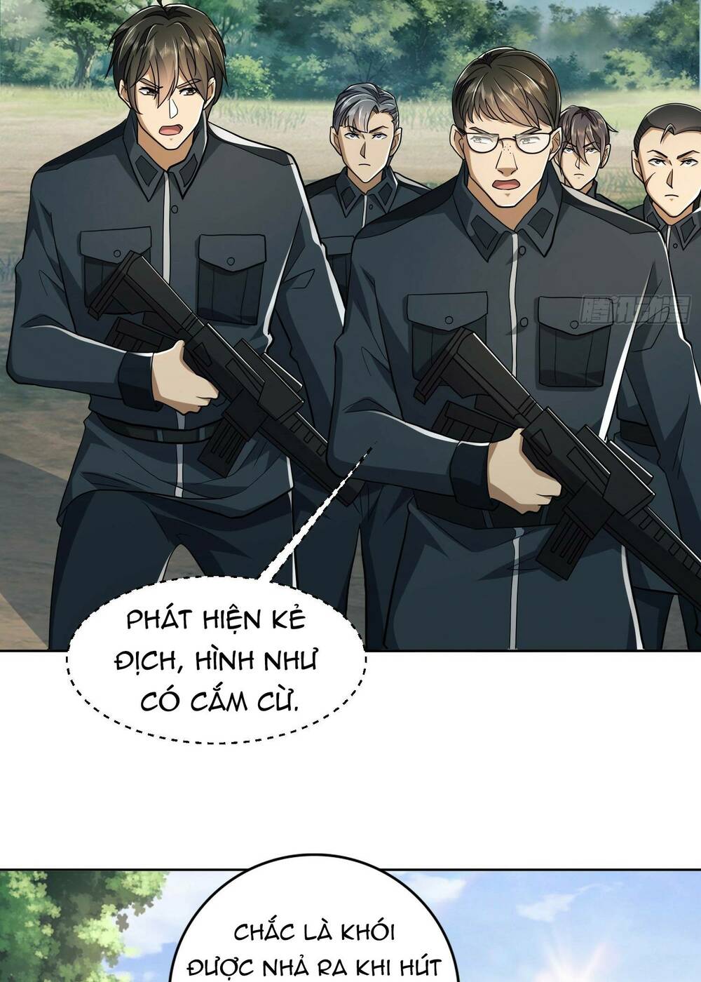 Đệ Nhất Danh Sách - Chapter 197 - Page 15