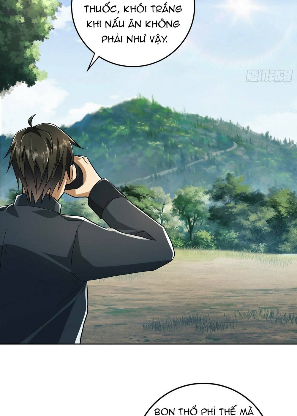 Đệ Nhất Danh Sách - Chapter 197 - Page 16