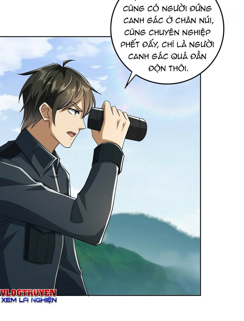 Đệ Nhất Danh Sách - Chapter 197 - Page 17