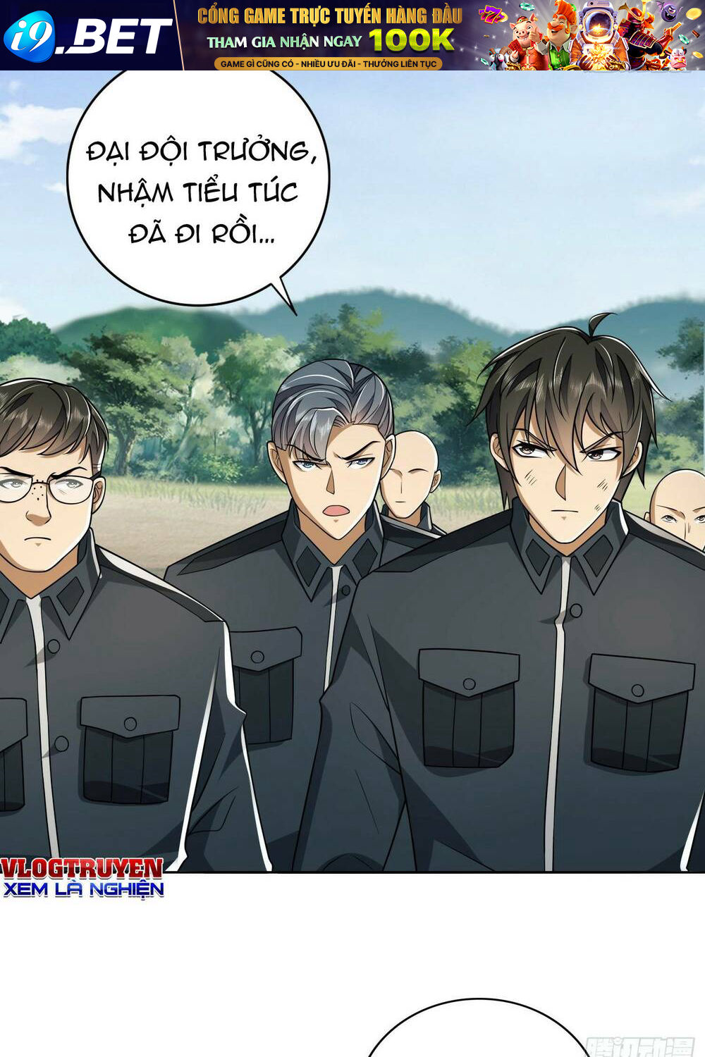Đệ Nhất Danh Sách - Chapter 197 - Page 20