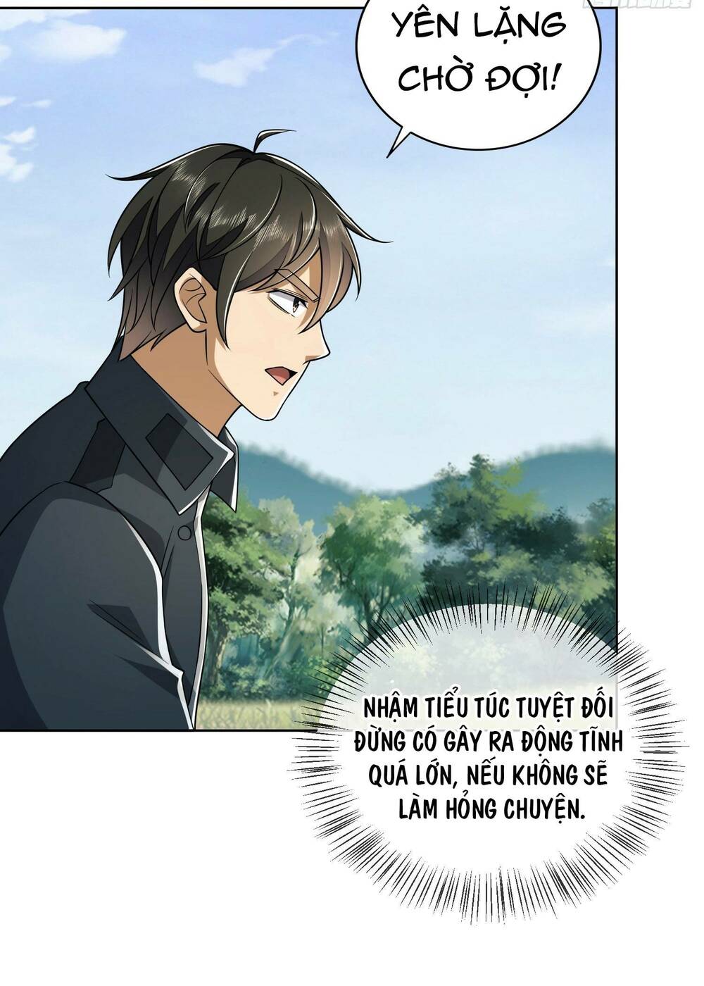 Đệ Nhất Danh Sách - Chapter 197 - Page 21