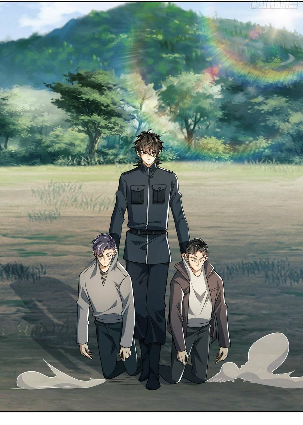 Đệ Nhất Danh Sách - Chapter 197 - Page 23