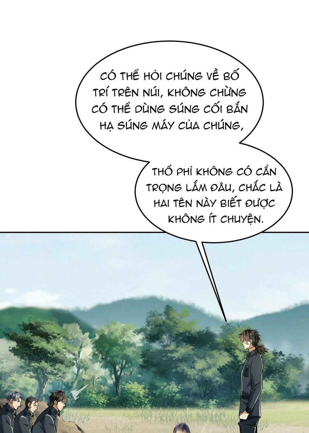 Đệ Nhất Danh Sách - Chapter 197 - Page 24