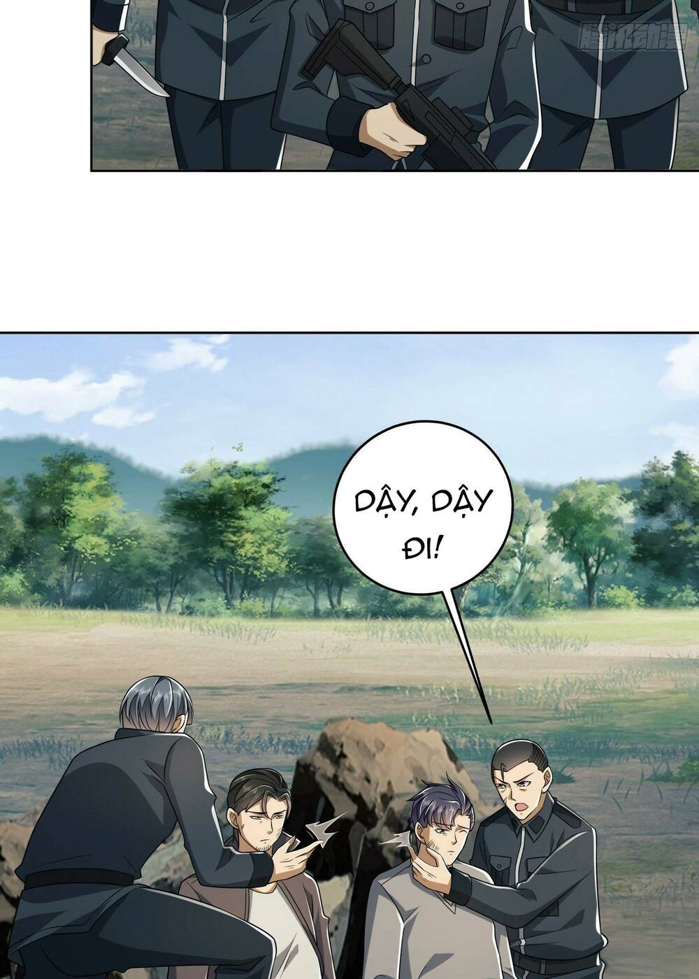 Đệ Nhất Danh Sách - Chapter 197 - Page 26
