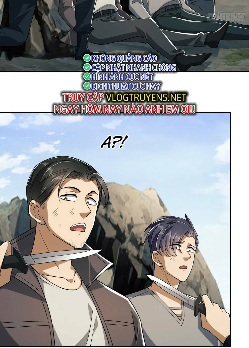 Đệ Nhất Danh Sách - Chapter 197 - Page 27