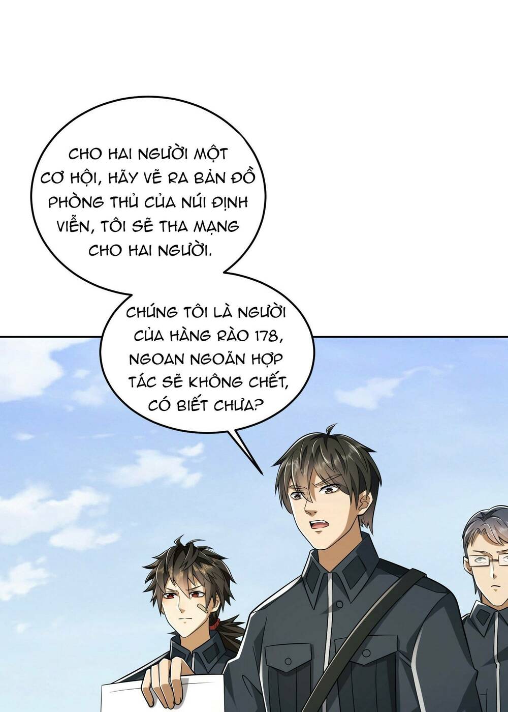 Đệ Nhất Danh Sách - Chapter 197 - Page 28