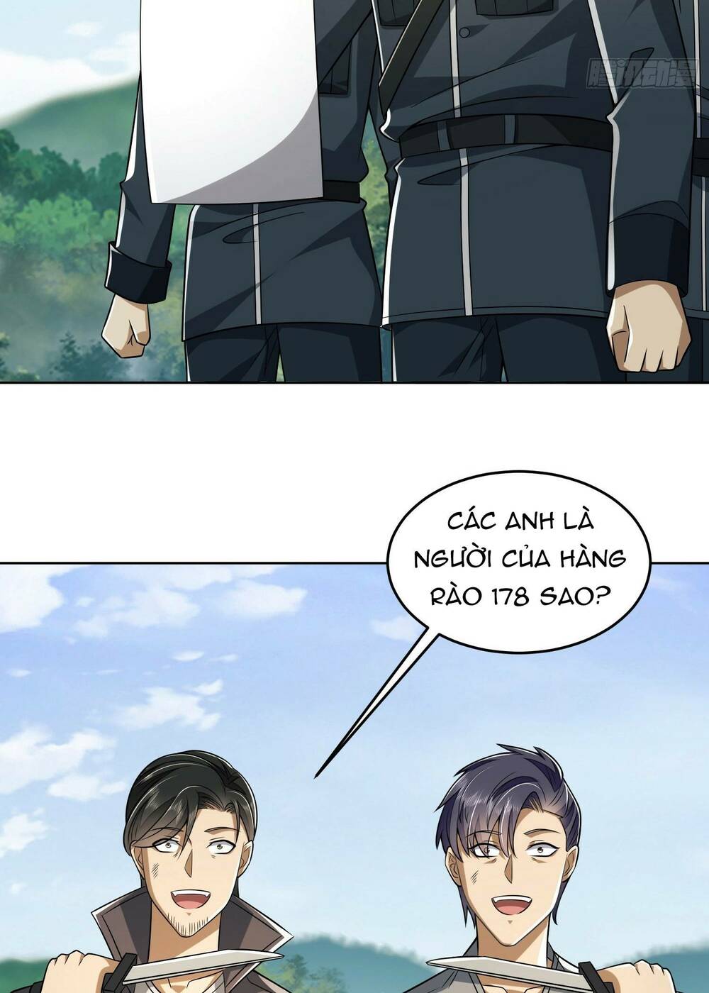 Đệ Nhất Danh Sách - Chapter 197 - Page 29