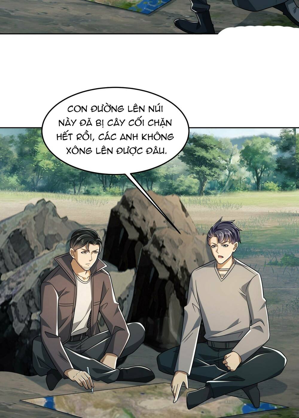 Đệ Nhất Danh Sách - Chapter 197 - Page 32