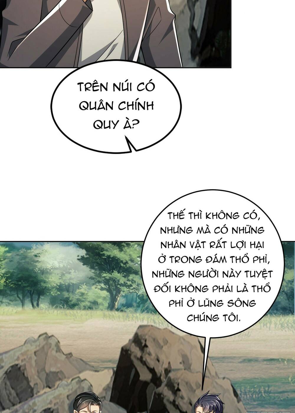 Đệ Nhất Danh Sách - Chapter 197 - Page 34