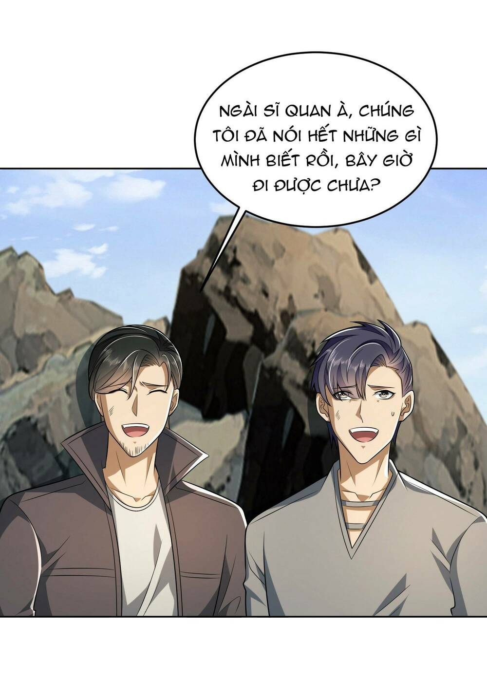 Đệ Nhất Danh Sách - Chapter 197 - Page 38