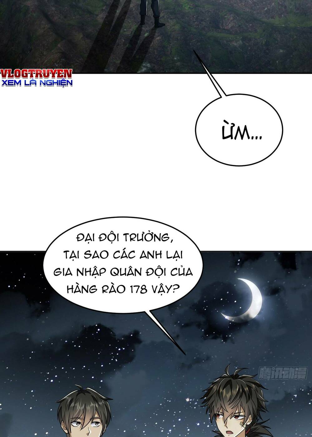 Đệ Nhất Danh Sách - Chapter 197 - Page 3