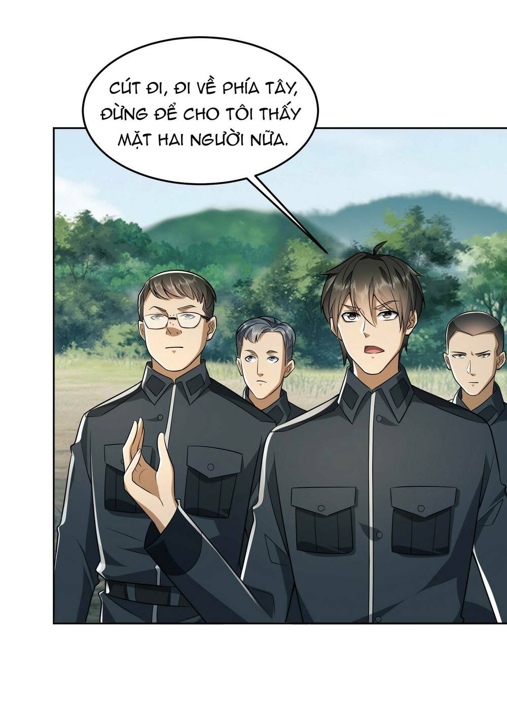 Đệ Nhất Danh Sách - Chapter 197 - Page 39