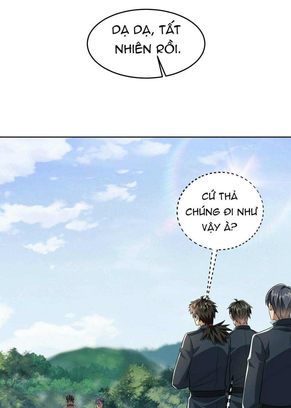 Đệ Nhất Danh Sách - Chapter 197 - Page 40