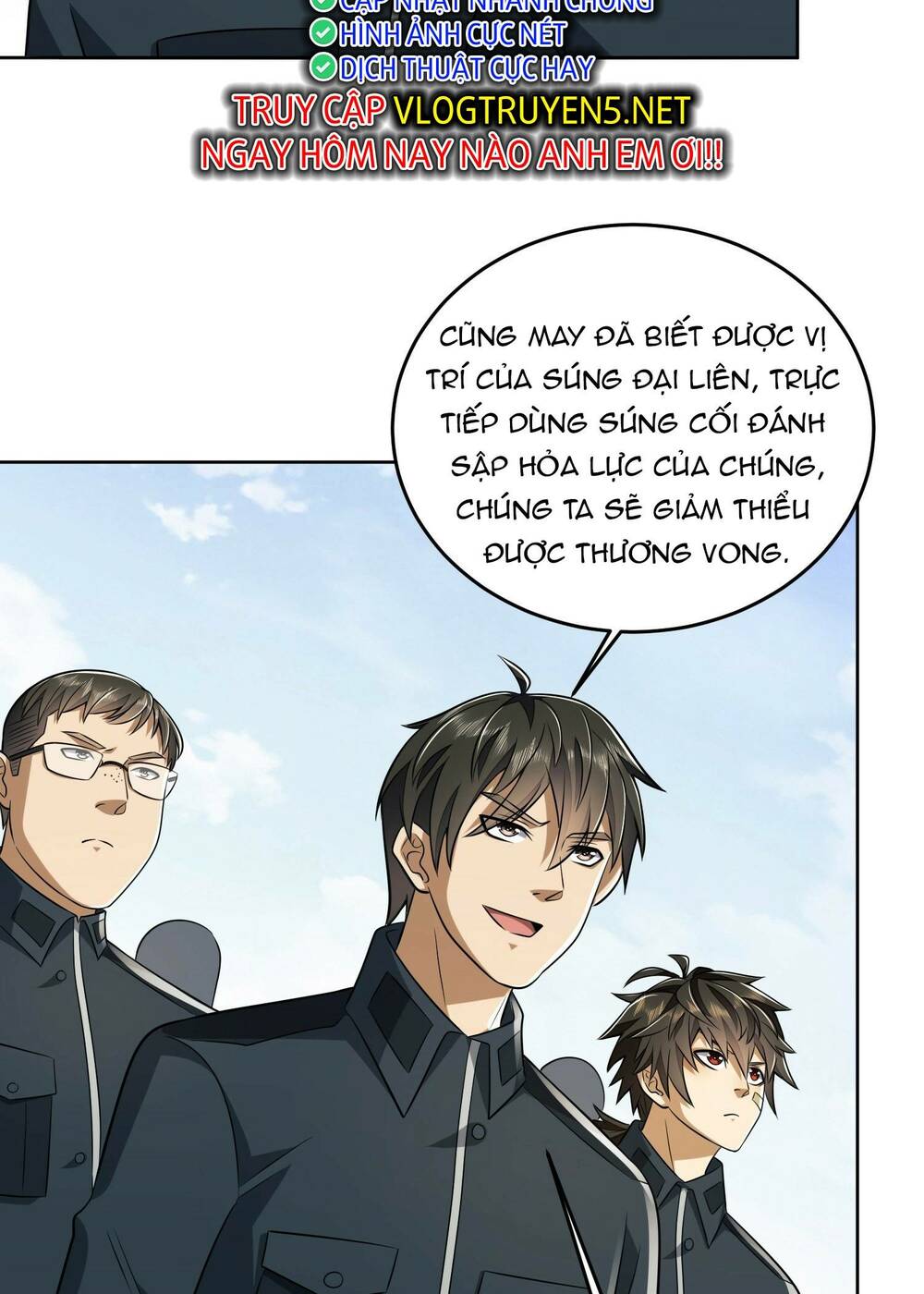 Đệ Nhất Danh Sách - Chapter 197 - Page 44