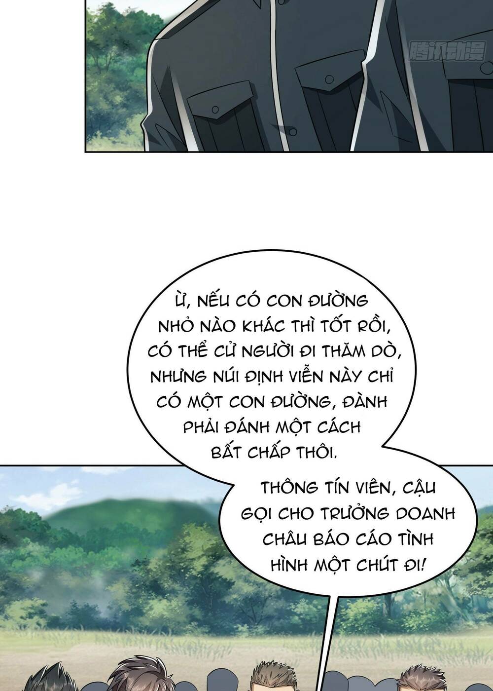Đệ Nhất Danh Sách - Chapter 197 - Page 46