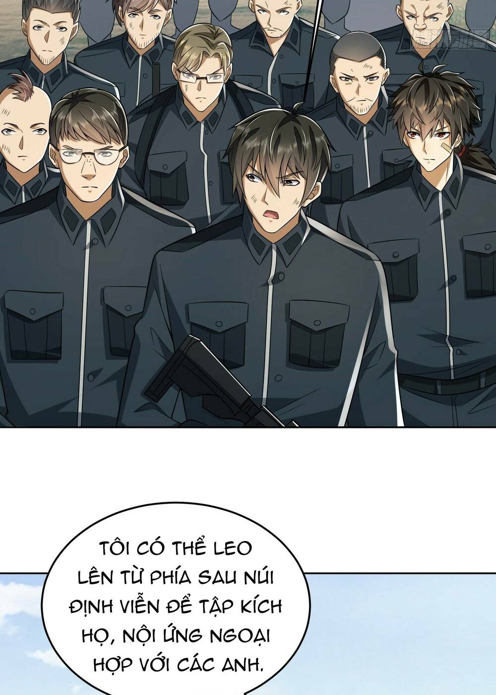 Đệ Nhất Danh Sách - Chapter 197 - Page 47