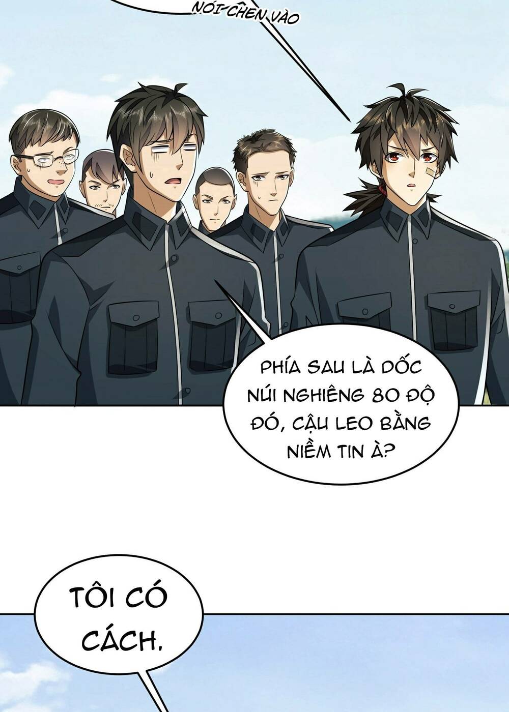 Đệ Nhất Danh Sách - Chapter 197 - Page 48