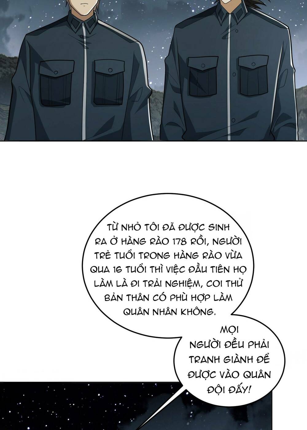 Đệ Nhất Danh Sách - Chapter 197 - Page 4