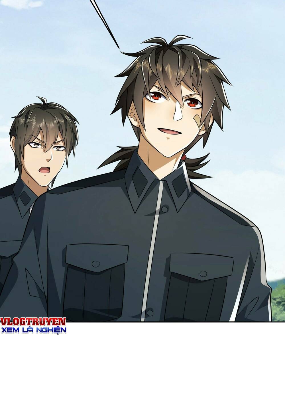 Đệ Nhất Danh Sách - Chapter 197 - Page 49