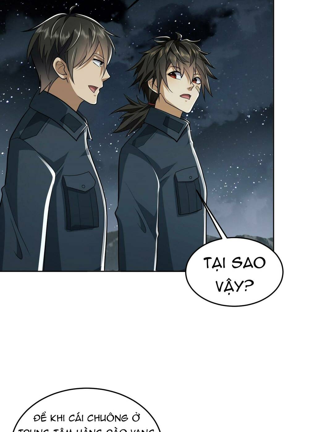 Đệ Nhất Danh Sách - Chapter 197 - Page 5