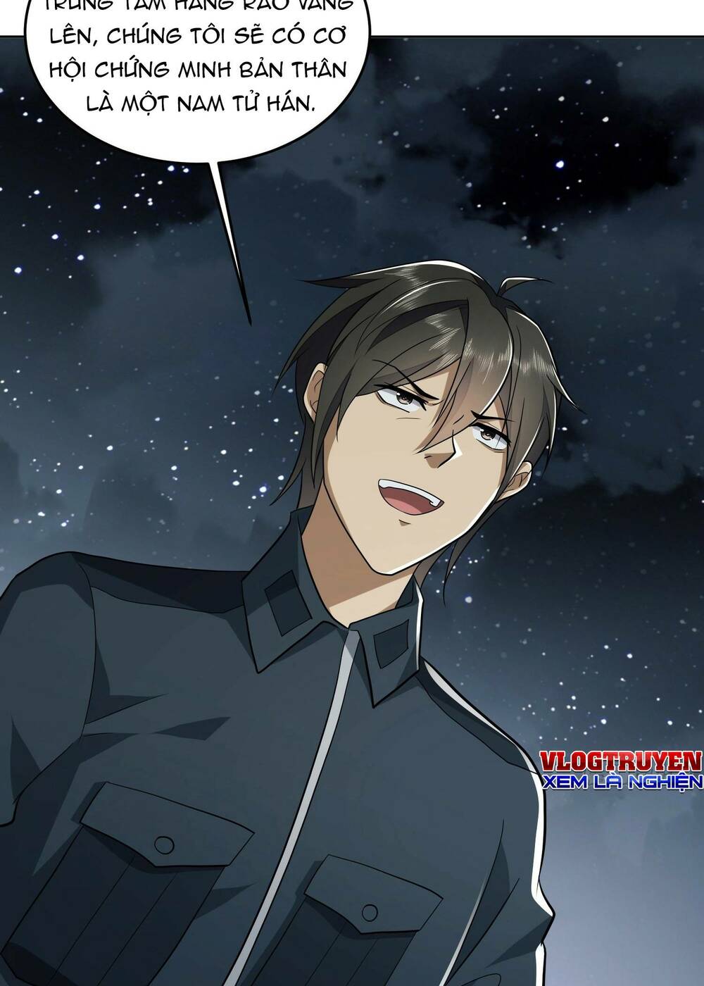 Đệ Nhất Danh Sách - Chapter 197 - Page 6