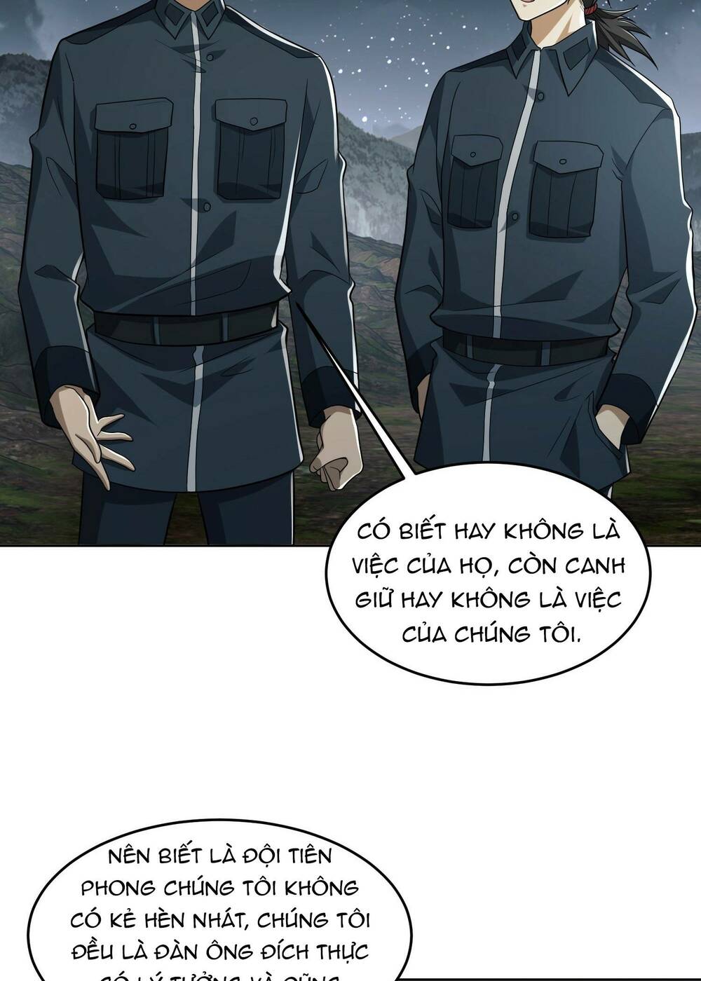 Đệ Nhất Danh Sách - Chapter 197 - Page 8