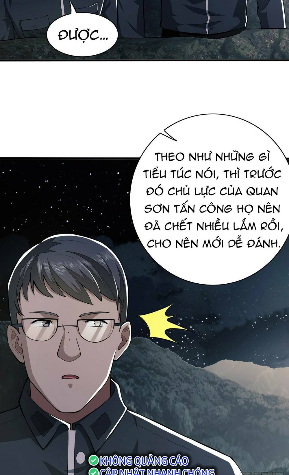 Đệ Nhất Danh Sách - Chapter 198 - Page 10