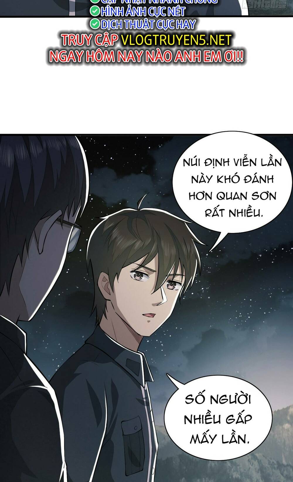 Đệ Nhất Danh Sách - Chapter 198 - Page 11