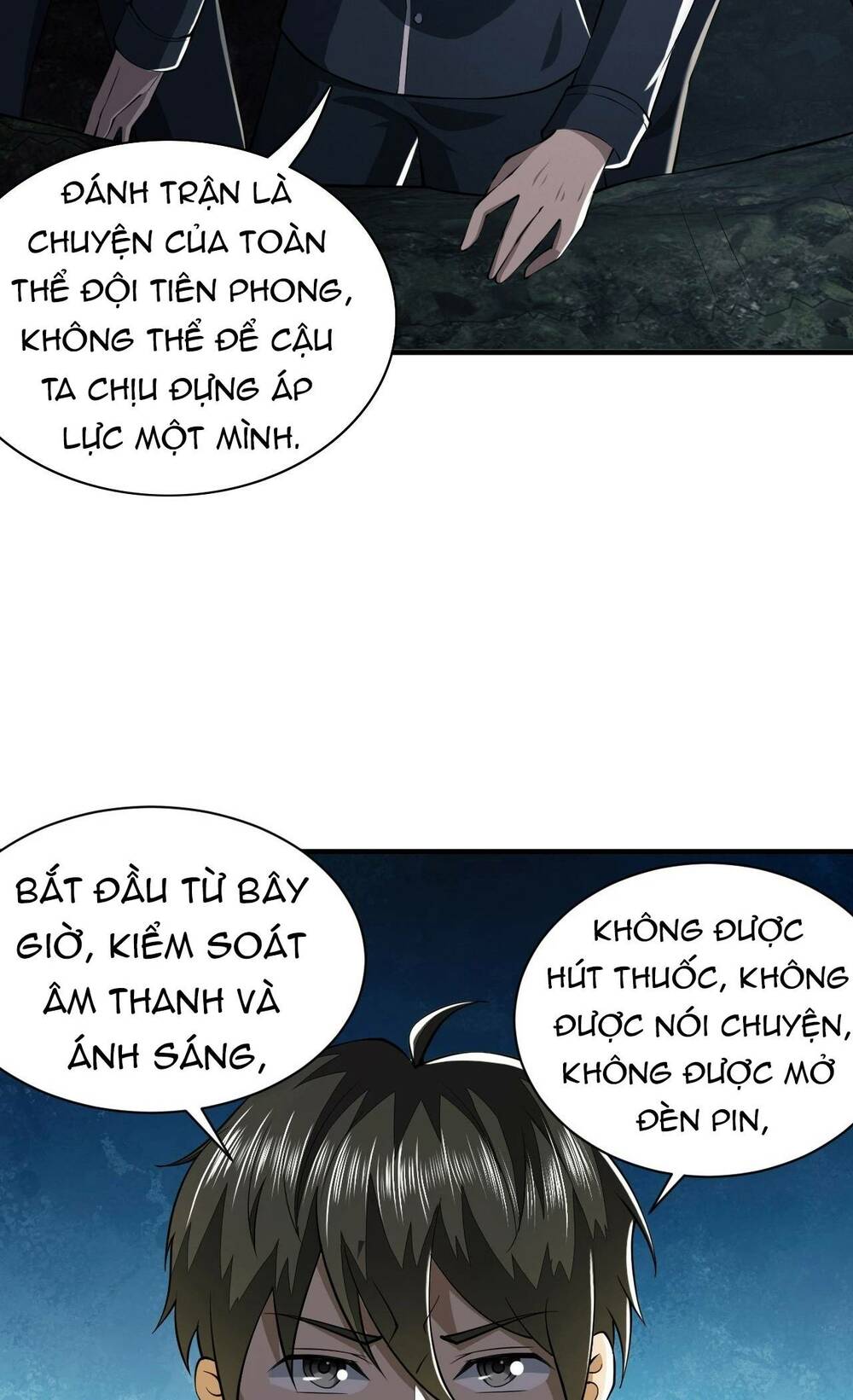 Đệ Nhất Danh Sách - Chapter 198 - Page 13