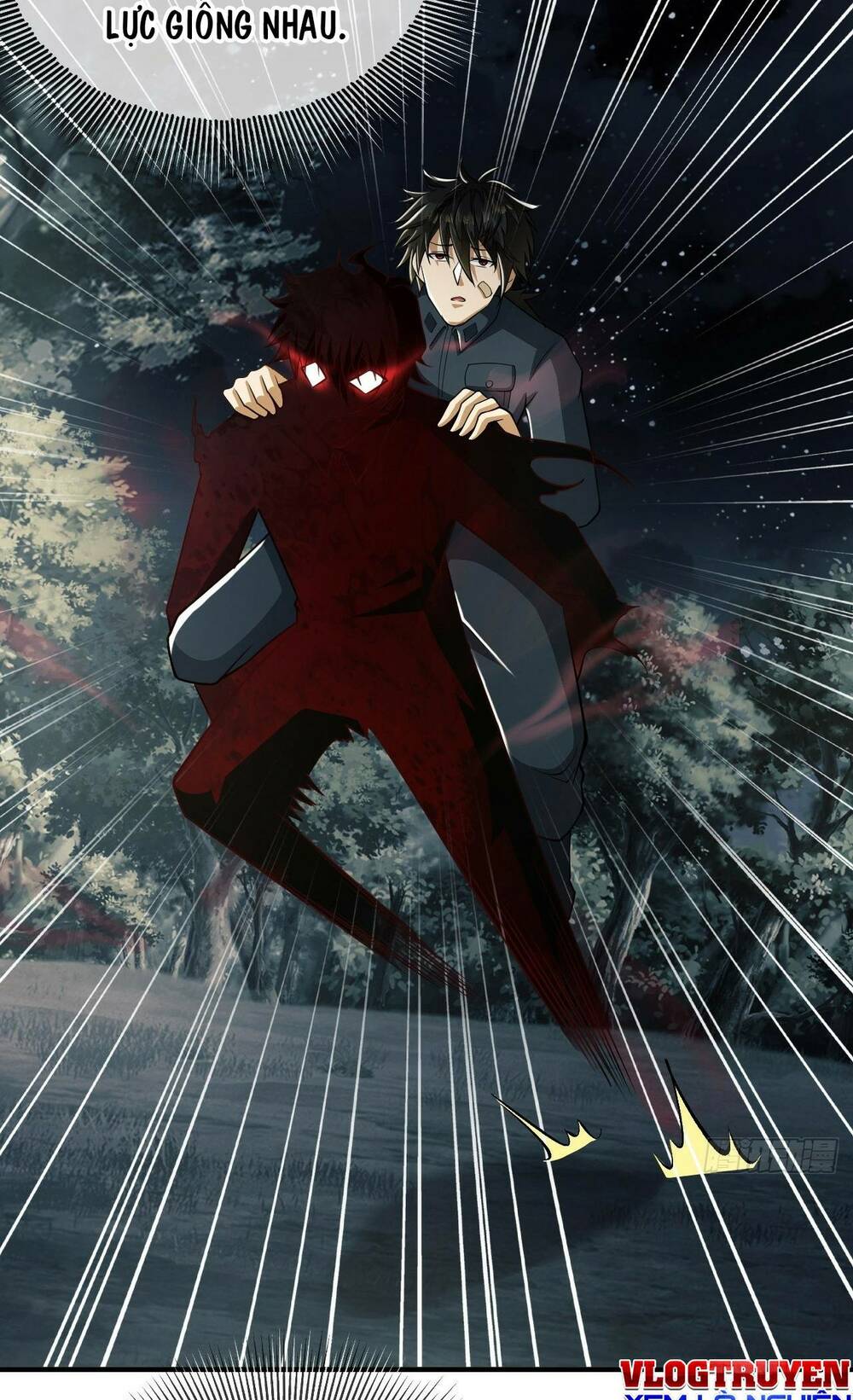 Đệ Nhất Danh Sách - Chapter 198 - Page 17