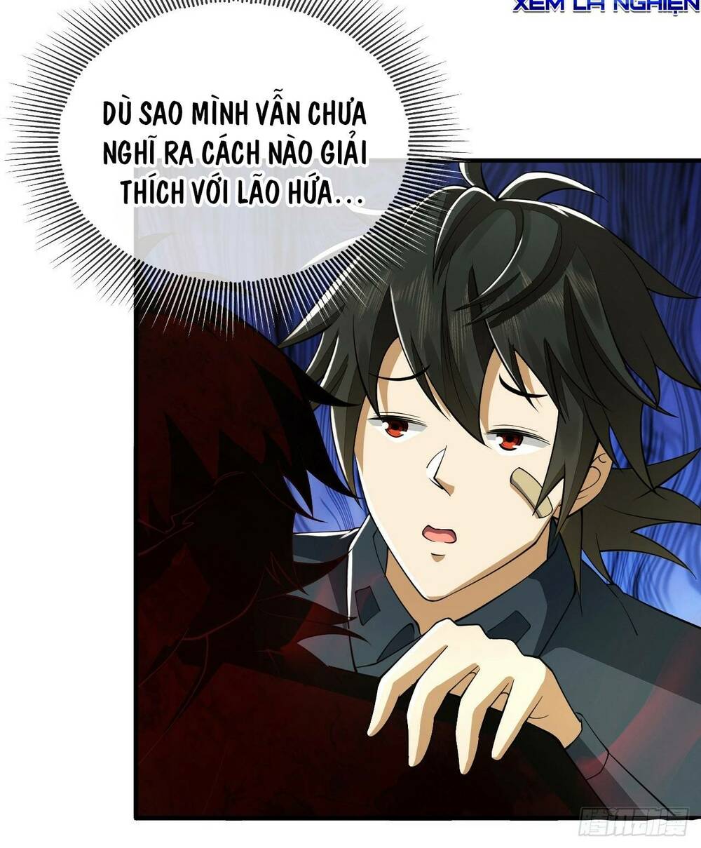 Đệ Nhất Danh Sách - Chapter 198 - Page 18