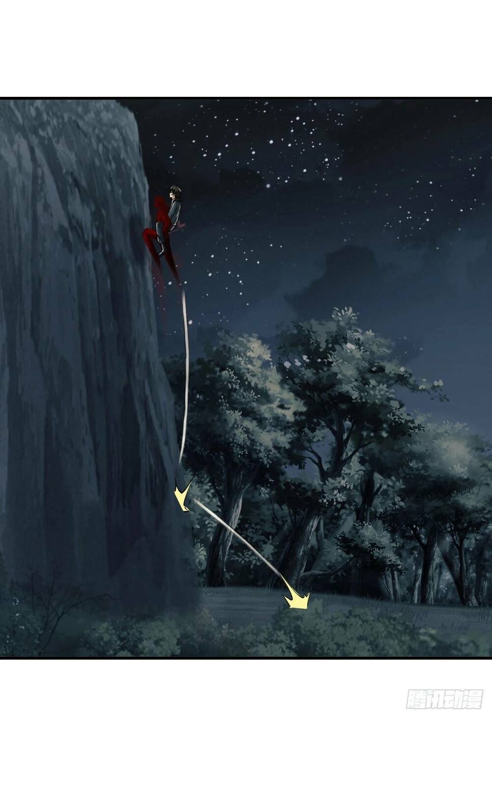 Đệ Nhất Danh Sách - Chapter 198 - Page 19