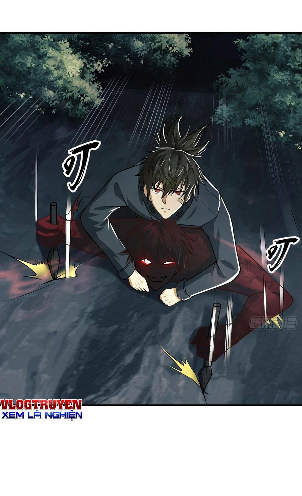 Đệ Nhất Danh Sách - Chapter 198 - Page 20