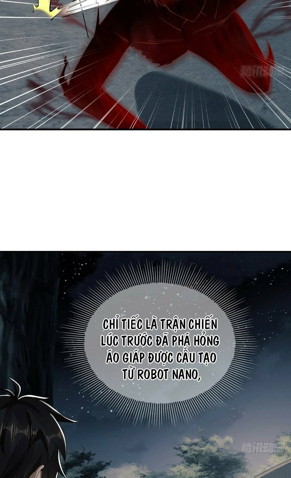 Đệ Nhất Danh Sách - Chapter 198 - Page 26