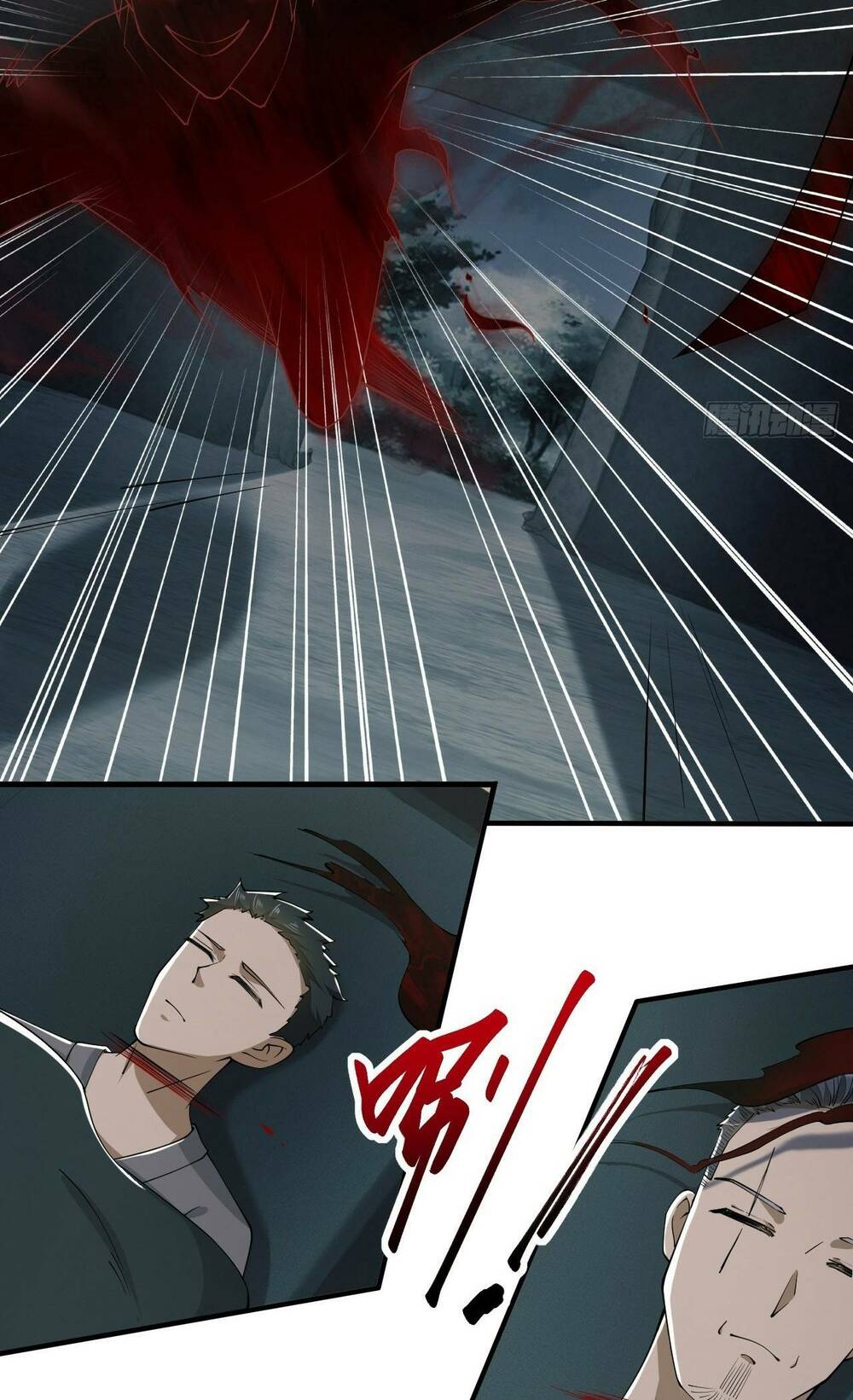 Đệ Nhất Danh Sách - Chapter 198 - Page 29