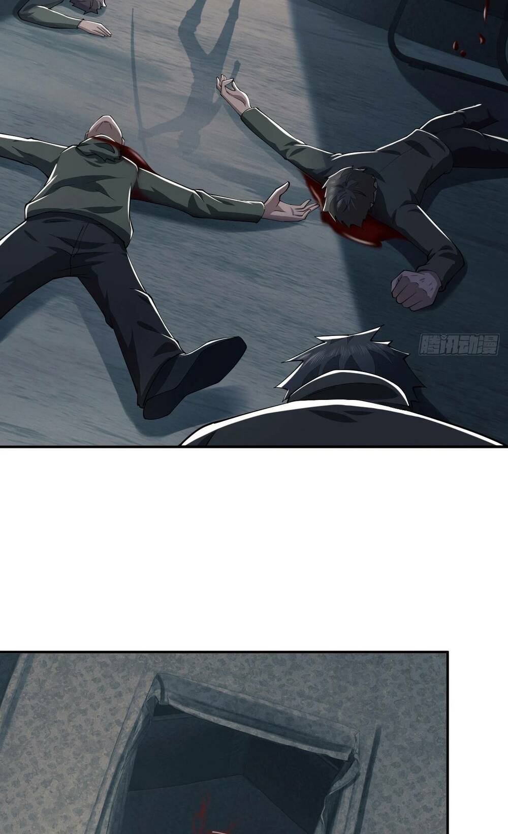 Đệ Nhất Danh Sách - Chapter 198 - Page 33