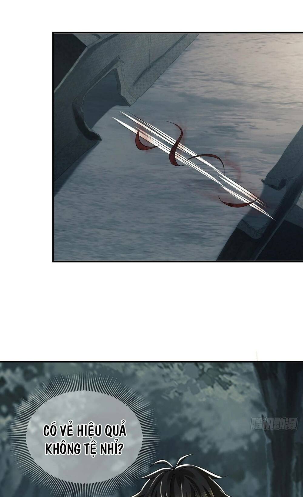 Đệ Nhất Danh Sách - Chapter 198 - Page 35