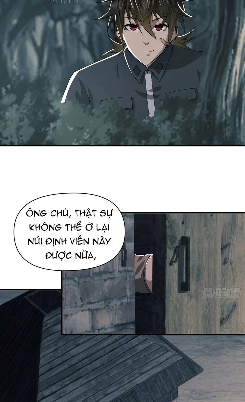 Đệ Nhất Danh Sách - Chapter 198 - Page 36