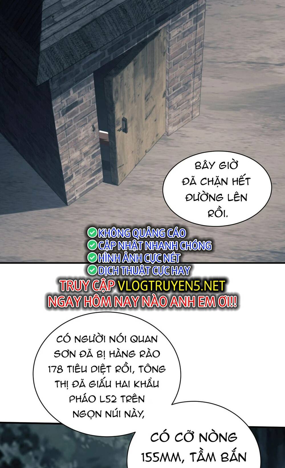 Đệ Nhất Danh Sách - Chapter 198 - Page 37