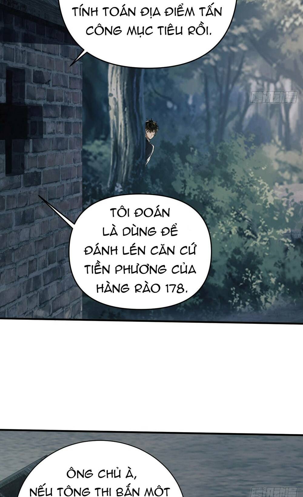 Đệ Nhất Danh Sách - Chapter 198 - Page 39