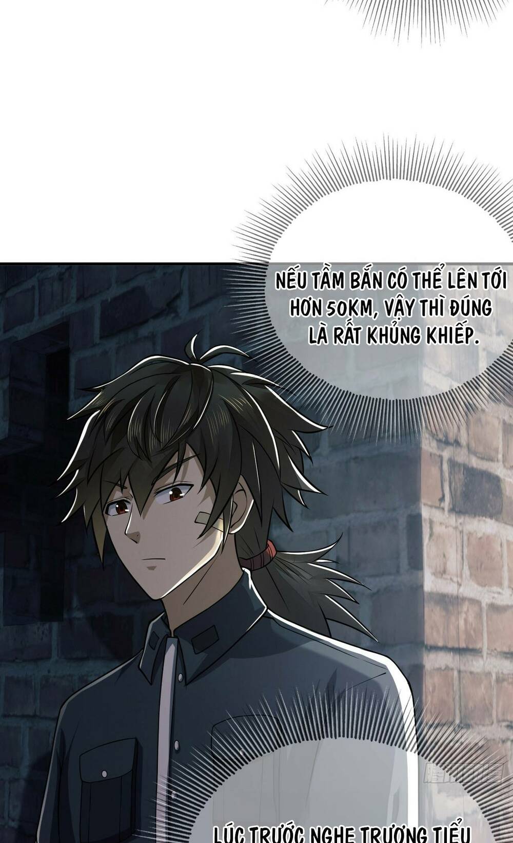 Đệ Nhất Danh Sách - Chapter 198 - Page 44