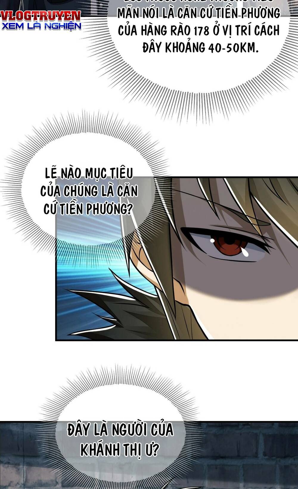 Đệ Nhất Danh Sách - Chapter 198 - Page 45