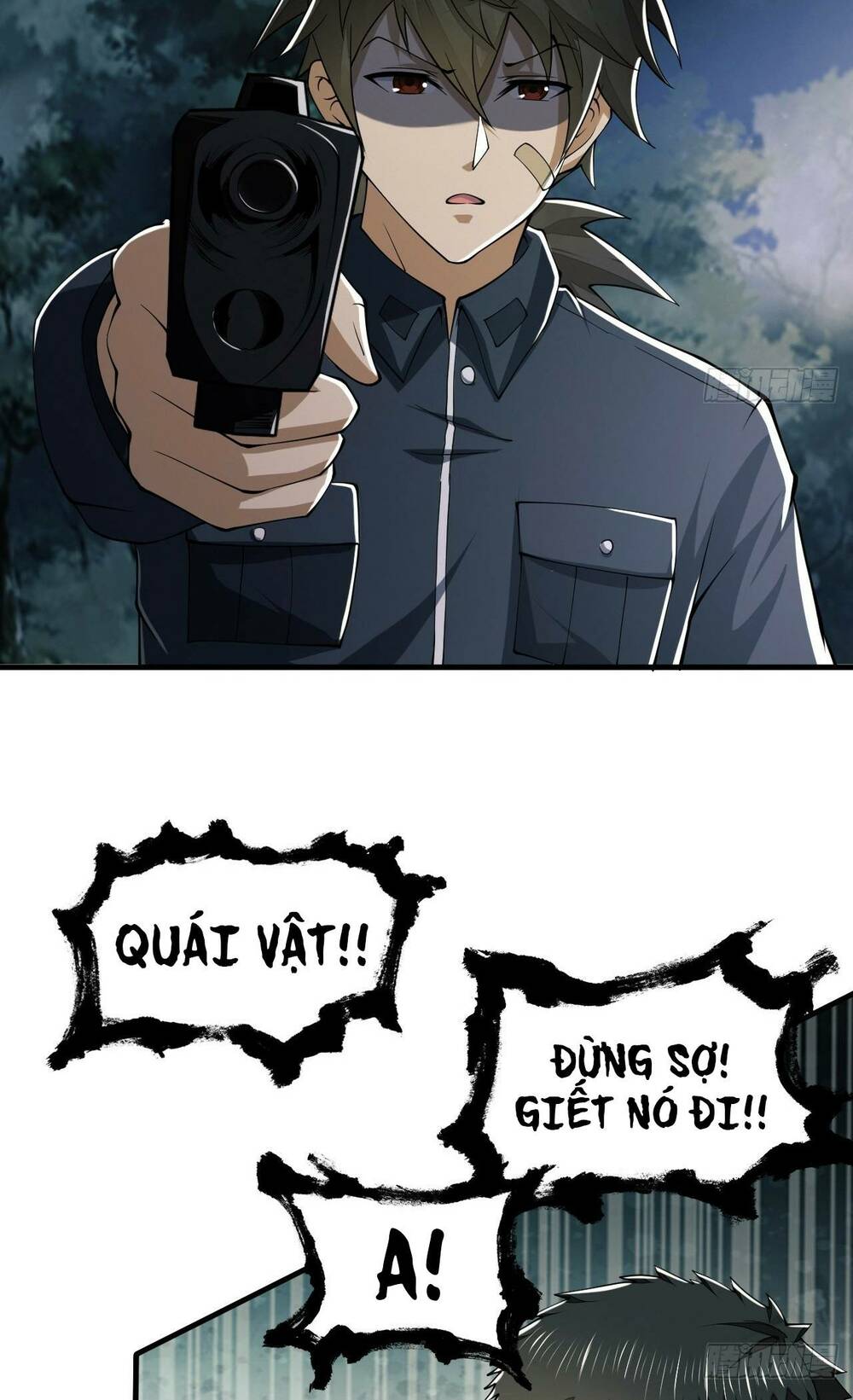 Đệ Nhất Danh Sách - Chapter 198 - Page 51